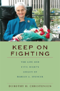 Keep On Fighting - Preview