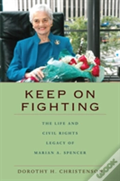 Capa do artigo Keep On Fighting