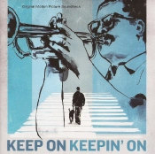 Capa do artigo Keep On Keepin