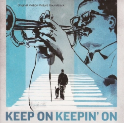 Capa do artigo Keep On Keepin' On - CD