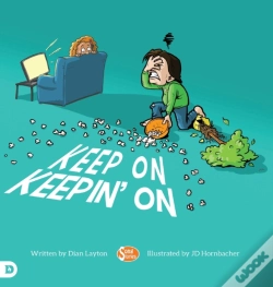 Capa do artigo Keep On Keepin' On