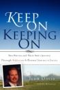 Keep On Keeping On - Preview