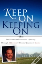 Capa do artigo Keep On Keeping On