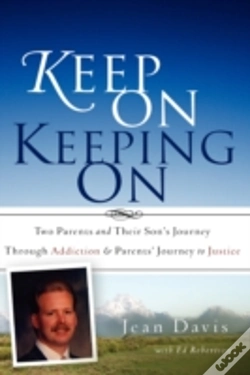 Capa do artigo Keep On Keeping On