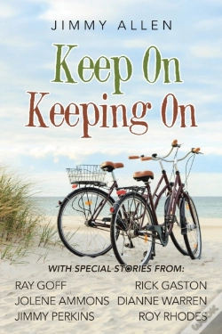 Capa do artigo Keep On Keeping On