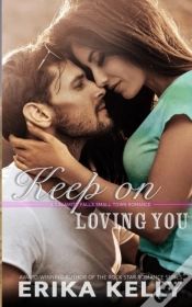 Capa do artigo Keep On Loving You