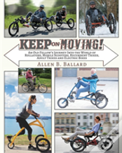 Keep On Moving!