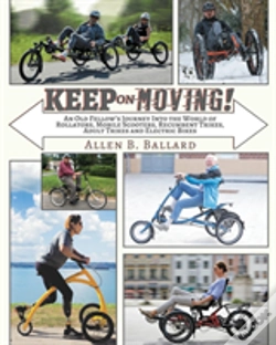 Capa do artigo Keep On Moving!
