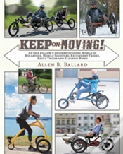 Capa do artigo Keep On Moving!