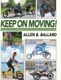 Keep On Moving!: An Old Fellow'S Journey - Preview