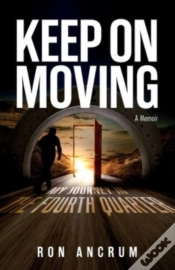 Capa do artigo Keep On Moving