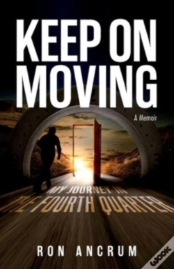 Capa do artigo Keep On Moving