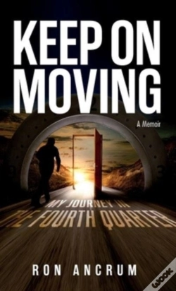 Capa do artigo Keep On Moving