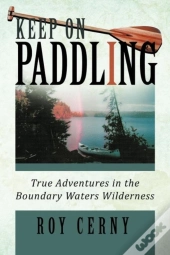 Keep On Paddling
