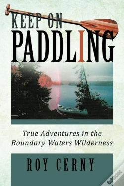 Capa do artigo Keep On Paddling