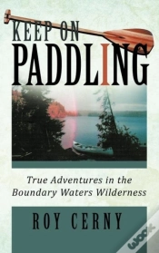 Capa do artigo Keep On Paddling