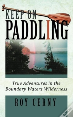Capa do artigo Keep On Paddling