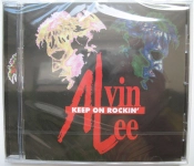 Capa do artigo Keep On Rockin
