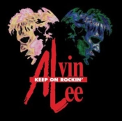Capa do artigo Keep On Rockin