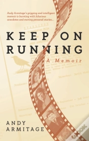 Capa do artigo Keep On Running