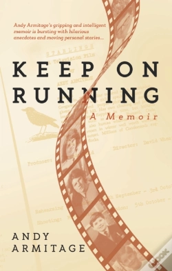 Capa do artigo Keep On Running