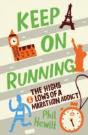 Keep On Running - Preview