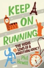 Keep On Running