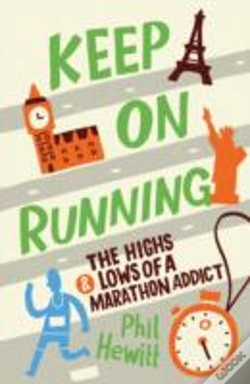 Capa do artigo Keep On Running