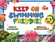 Capa do artigo Keep On Swimming Freddie
