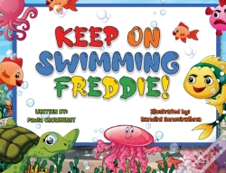 Capa do artigo Keep On Swimming Freddie
