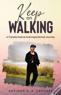 Capa do artigo Keep On Walking