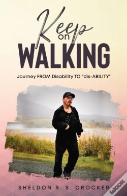 Capa do artigo Keep On Walking