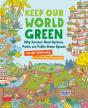 Keep Our World Green - Preview