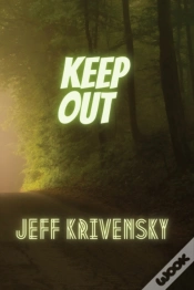 Capa do artigo Keep Out