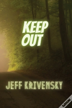 Capa do artigo Keep Out