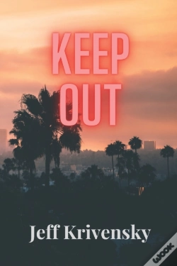 Capa do artigo Keep Out
