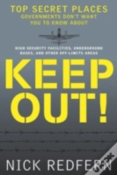 Keep Out!