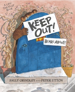 Capa do artigo Keep Out!