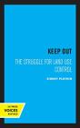 Keep Out - Preview