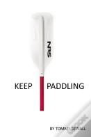 Keep Paddling