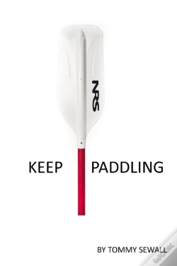 Capa do artigo Keep Paddling