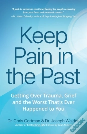 Capa do artigo Keep Pain In The Past