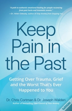 Capa do artigo Keep Pain In The Past