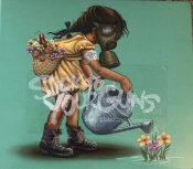 Capa do artigo Keep Planting Flowers - CD
