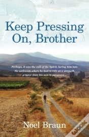 Capa do artigo Keep Pressing On, Brother