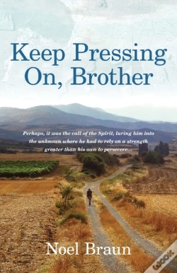 Capa do artigo Keep Pressing On, Brother