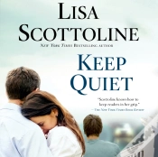 Capa do artigo Keep Quiet