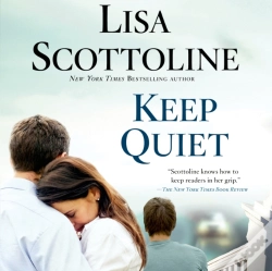 Capa do artigo Keep Quiet
