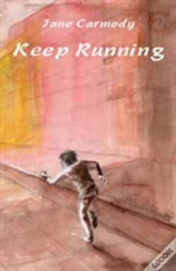 Capa do artigo Keep Running