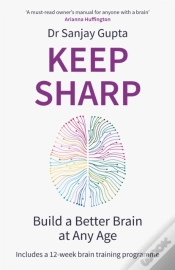 Capa do artigo Keep Sharp